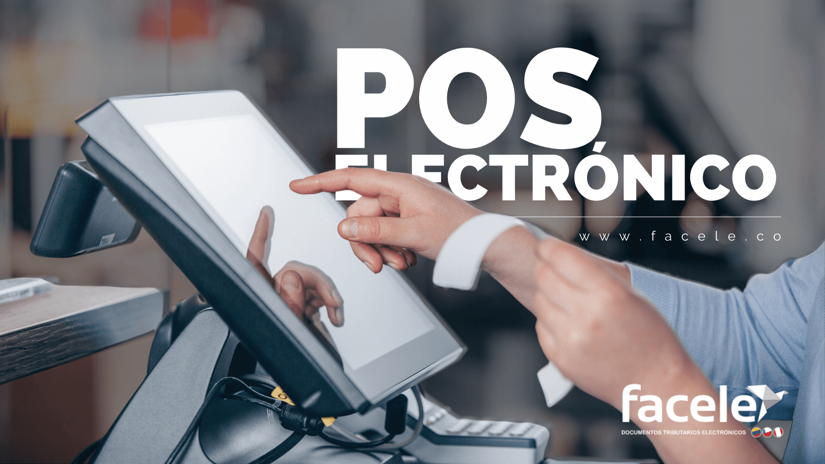 Sistema de Facturación electrónica | POS electrónico
