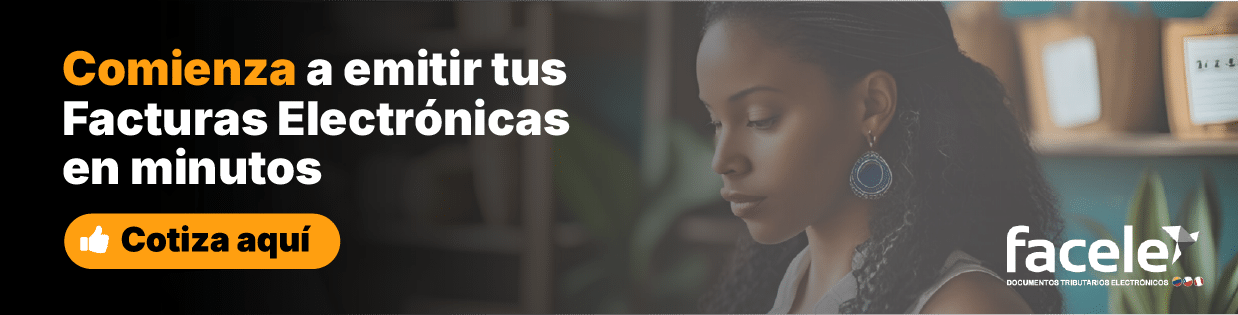 Obligaciones de la facturación electrónica en Colombia (Guía 2025)