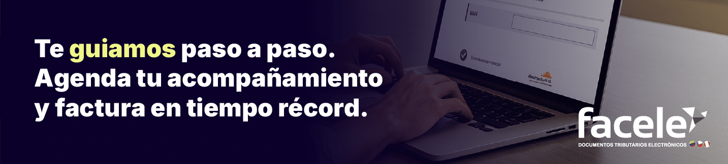 Guía práctica para facturar electrónicamente en Colombia (2025)