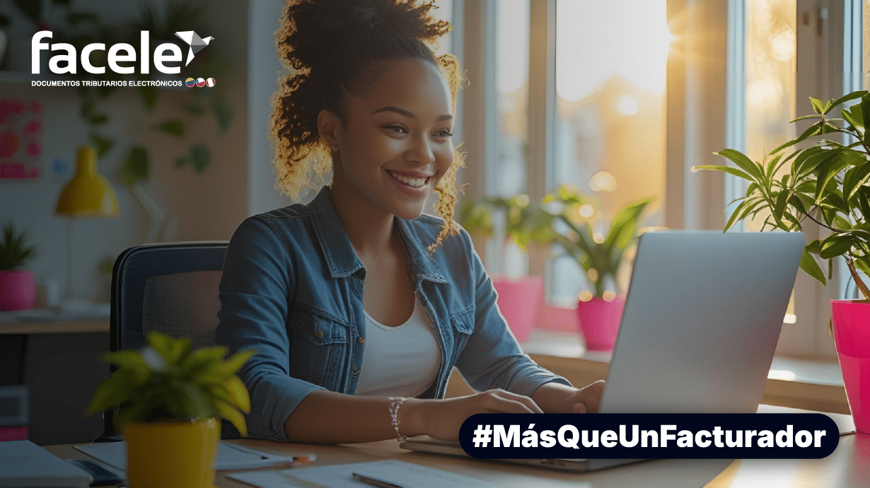 Nuevos Obligados a Facturar Electrónicamente en Colombia